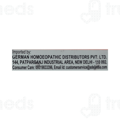Adel Avena Sat Q Mother Tincture 20ml