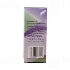 Lords Arsenic Album 30 Dilution 30ml