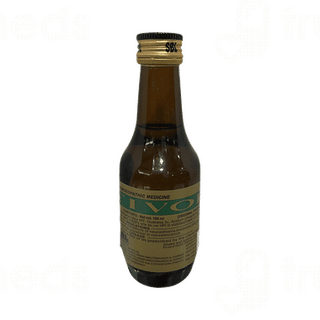 Sbl Sativol Tonic 100ml