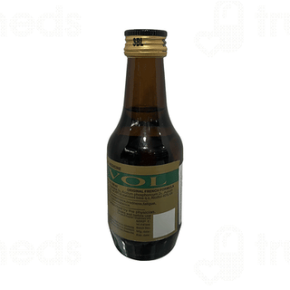 Sbl Sativol Tonic 100ml