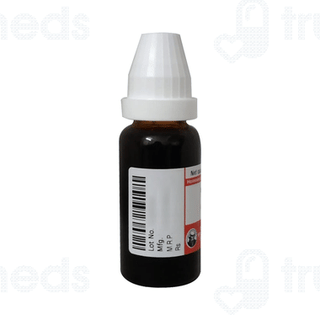 Dr Willmar Schwabe Sempervivum Tectorum Q Mother Tincture 20ml