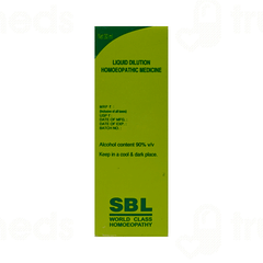 Sbl Phytolacca Decandra 200ch Dilution 30ml