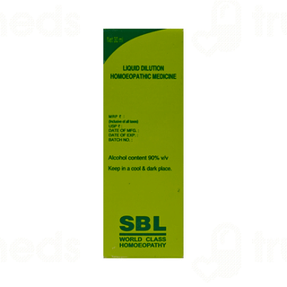 Sbl Phytolacca Decandra 200ch Dilution 30ml