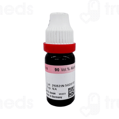 Dr Reckeweg Cedron 30ch Dilution 11ml