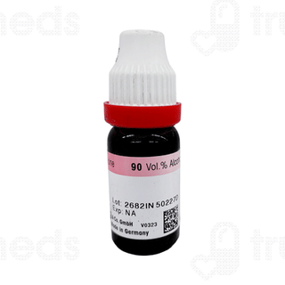 Dr Reckeweg Cedron 30ch Dilution 11ml