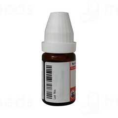 Dr Willmar Schwabe Silicea 1M Dilution 10Ml Dr Willmar Schwabe Silicea 1M Dilution 10Ml