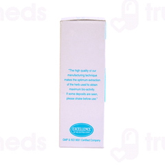 Sbl Cydonia Vulgaris Q Mother Tincture 30ml