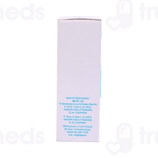 Sbl Cydonia Vulgaris Q Mother Tincture 30ml