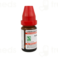 Dr Willmar Schwabe Ignatia Amara 1M Dilution 10Ml Dr Willmar Schwabe Ignatia Amara 1M Dilution 10Ml