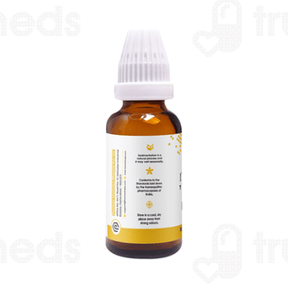 Pioneer Pharma Kalmegh Q Mother Tincture 30ml