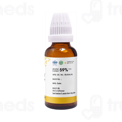 Pioneer Pharma Kalmegh Q Mother Tincture 30ml