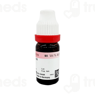 Dr Reckeweg Dolichos Pru 30ch Dilution 11ml