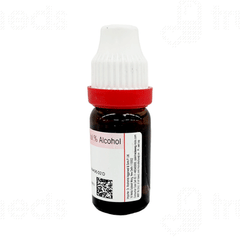 Dr Reckeweg Dolichos Pru 30ch Dilution 11ml