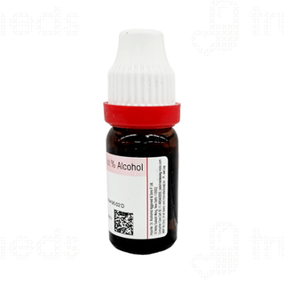 Dr Reckeweg Dolichos Pru 30ch Dilution 11ml