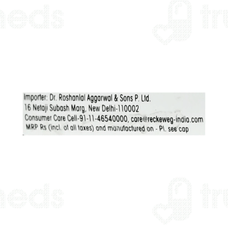 Dr Reckeweg Dolichos Pru 30ch Dilution 11ml
