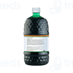 Inlife Slim Noni Concentrate Juice 1000Ml