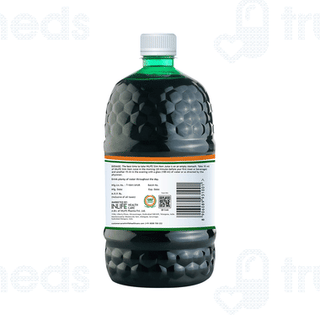 Inlife Slim Noni Concentrate Juice 1000Ml