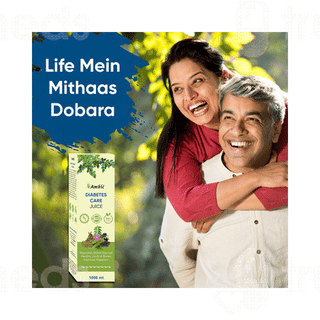 Ambic Diabetes Care Juice 1000ml