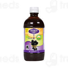 Basic Ayurveda Jamun Ras 1000ml