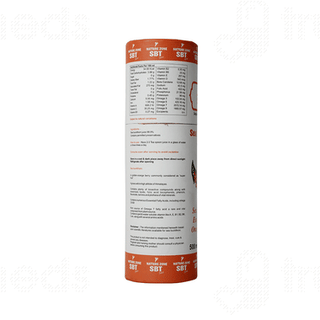 Natture Zone Sea Buckthorn Juice 500ml