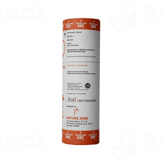 Natture Zone Sea Buckthorn Juice 500ml