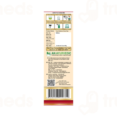 Cura Patherol Choor Juice 500ml