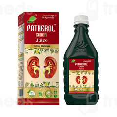 Cura Patherol Choor Juice 500ml