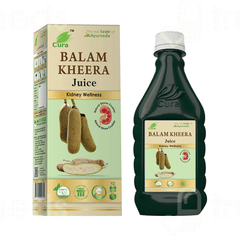 Cura Balam Kheera Juice 500ml