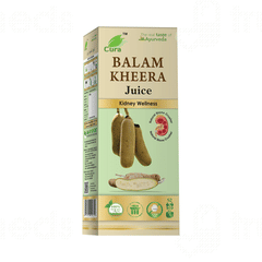Cura Balam Kheera Juice 500ml