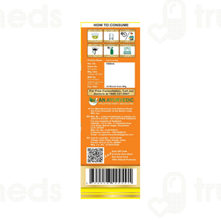 Cura Fat Cure Juice 500ml