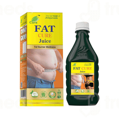 Cura Fat Cure Juice 500ml