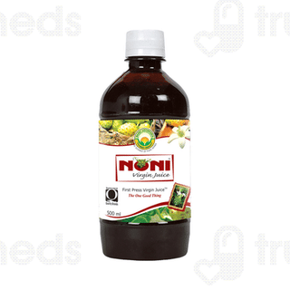Basic Ayurveda Noni Virgin Juice 500Ml