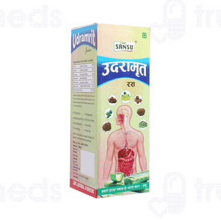 Sansu Udramrit Ras 500Ml