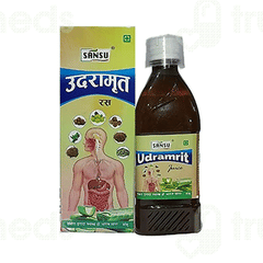 Sansu Udramrit Ras 500Ml