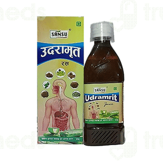 Sansu Udramrit Ras 500Ml
