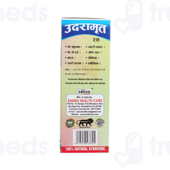 Sansu Udramrit Ras 500Ml