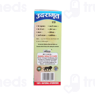 Sansu Udramrit Ras 500Ml