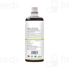 Naturrel Amla Giloy Tulsi Juice 1000ml