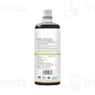 Naturrel Amla Giloy Tulsi Juice 1000ml
