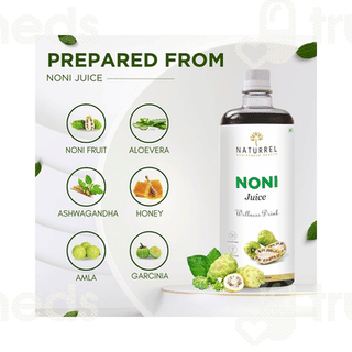Naturrel Noni Juice 1000ml