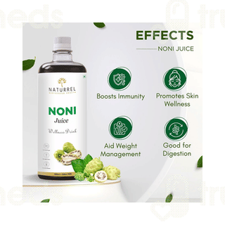 Naturrel Noni Juice 1000ml