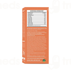Nutriorg Sea Buckthorn Juice 500ml