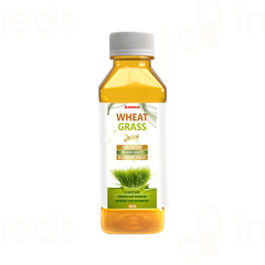 Lama Wheat Grass Juice 500ml