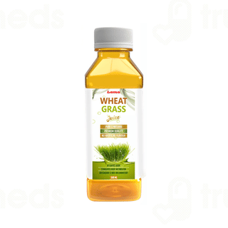 Lama Wheat Grass Juice 500ml