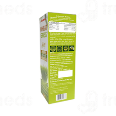 Lama Wheat Grass Juice 500ml