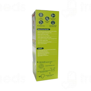 Lama Wheat Grass Juice 500ml