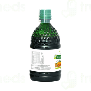 Madren Healthcare Sea Buckthorne Juice 500ml