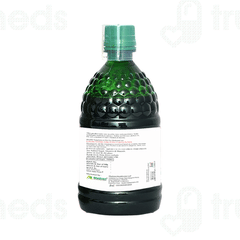 Madren Healthcare Sea Buckthorne Juice 500ml