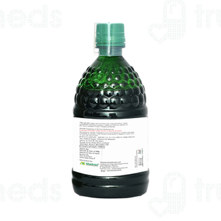 Madren Healthcare Sea Buckthorne Juice 500ml