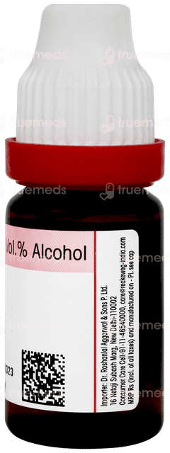 Dr Reckeweg Bryonia Alba 30 Dilution 11ml